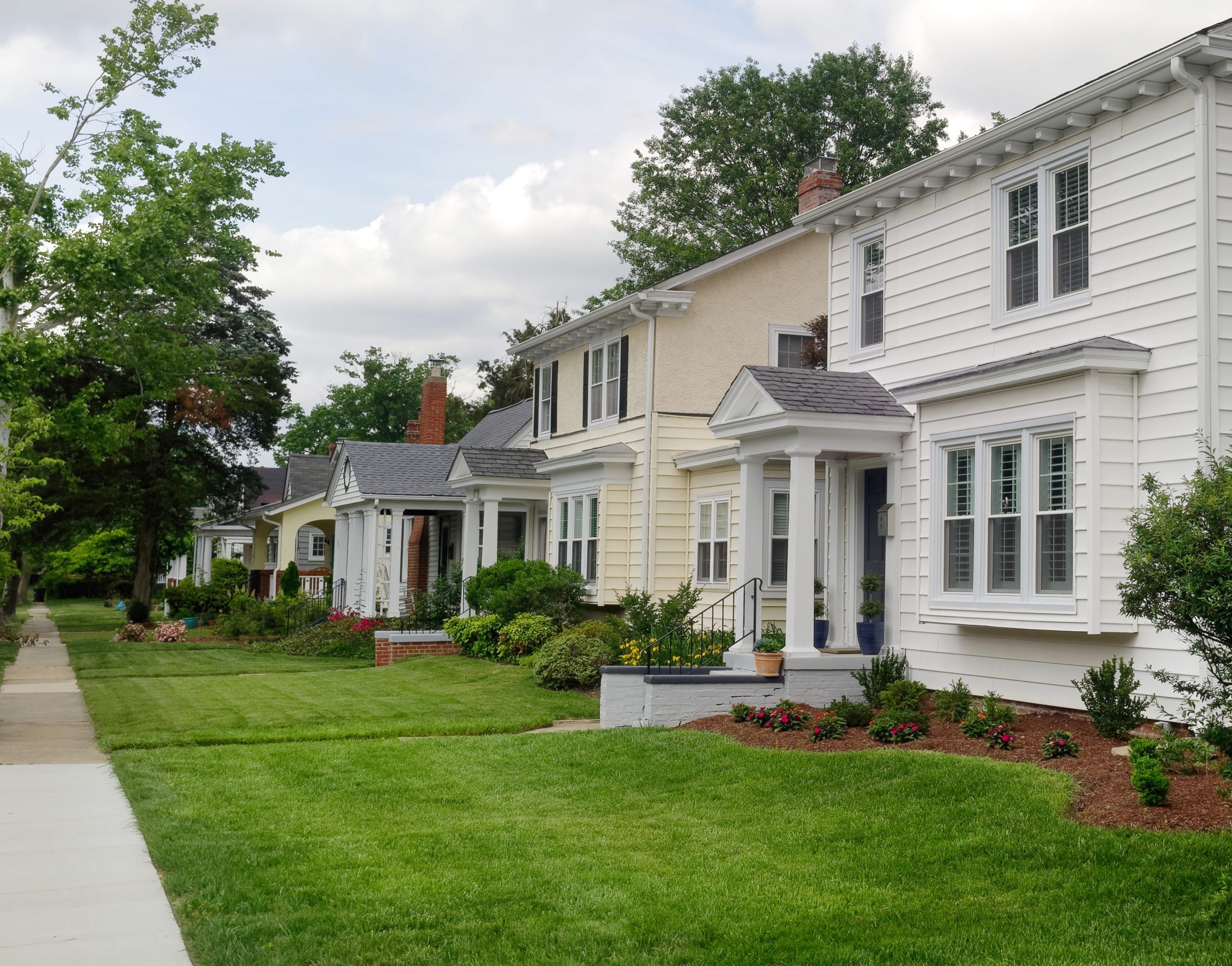 Columbus Ohio spring 2024 — Clean Energy Columbus program update