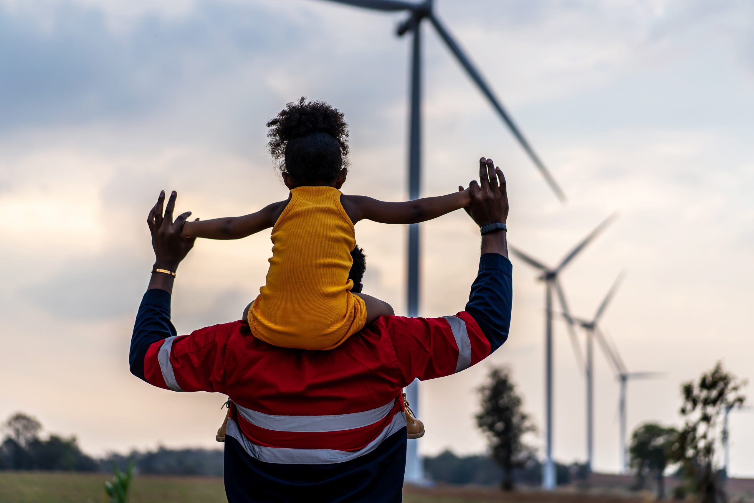 Ohio wind farm — community choice aggregation guide for Columbus residents