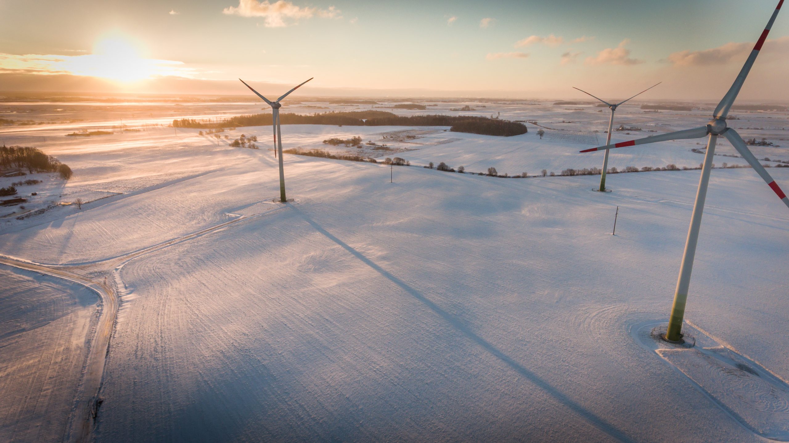 New year 2025 Clean Energy Columbus program updates