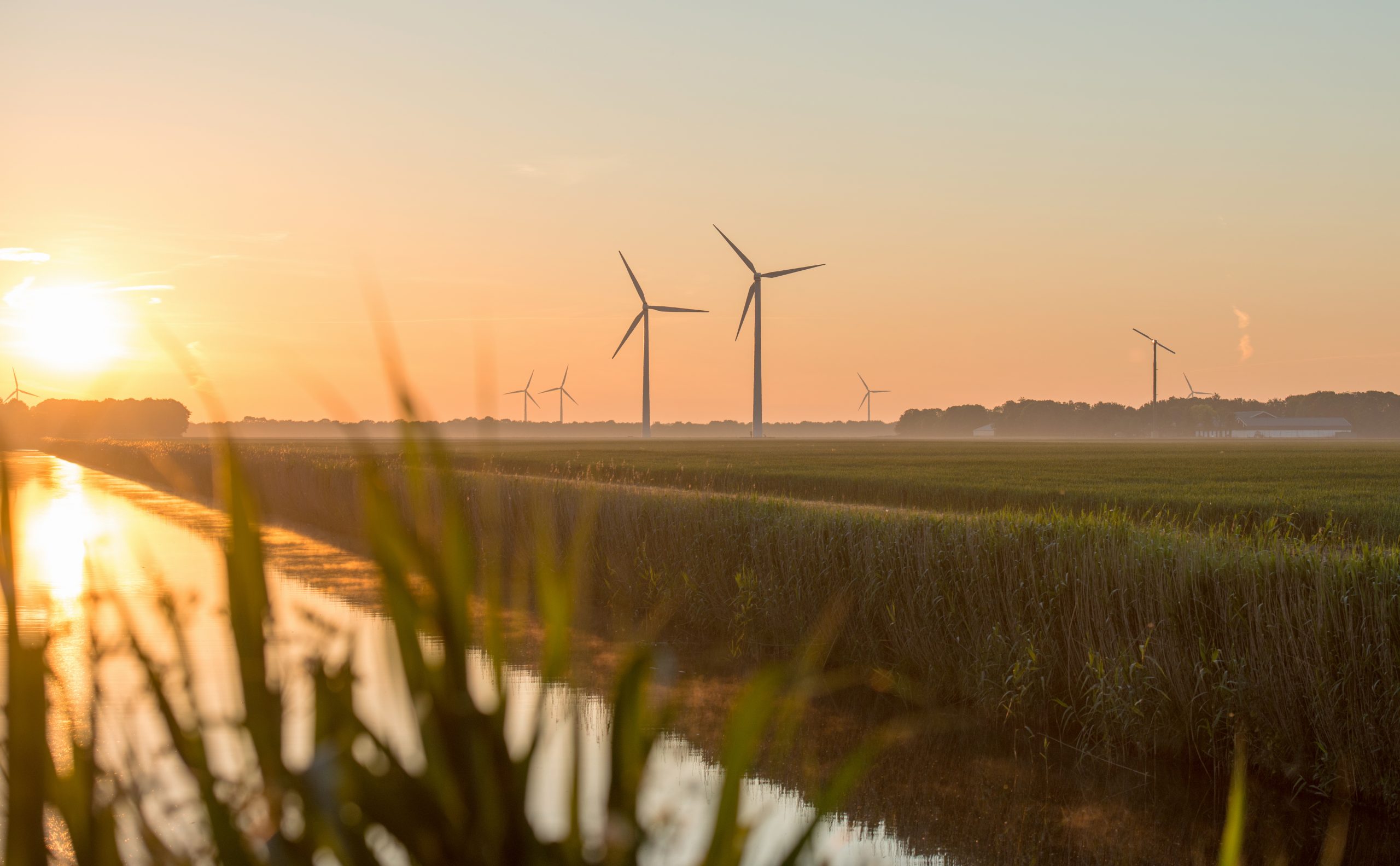 Columbus Ohio spring — Clean Energy Columbus community update