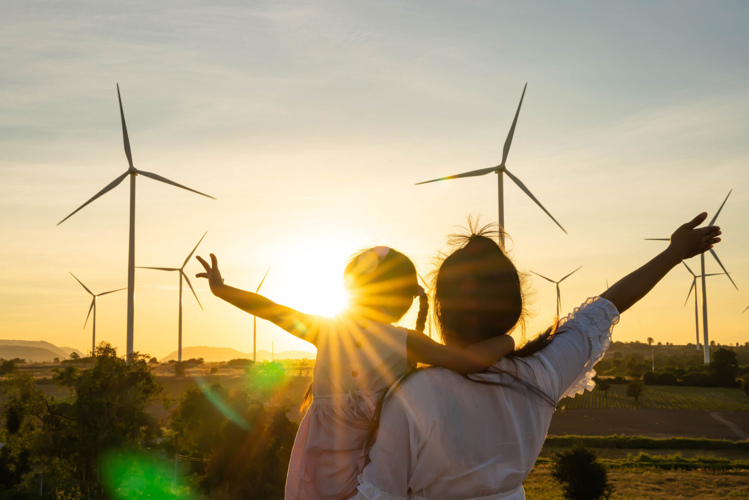 Columbus Ohio resident — Clean Energy Columbus program guide