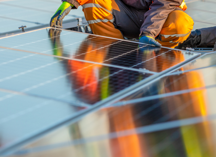 EMPOWERED! program graduates Columbus Ohio clean energy workforce