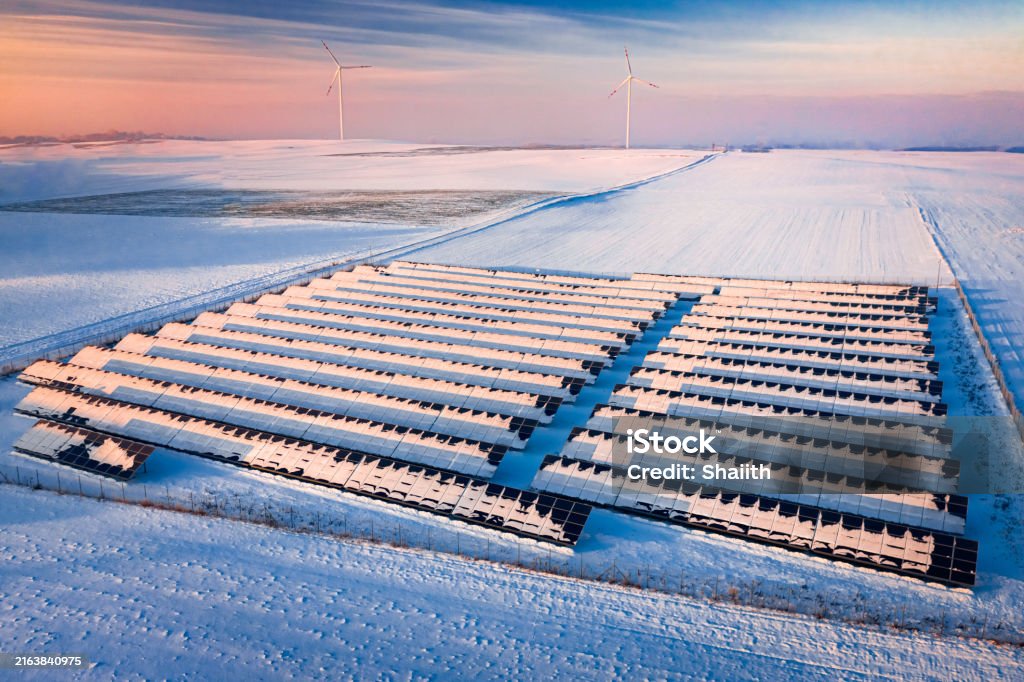 Five years of Clean Energy Columbus — solar panels and Ohio communities