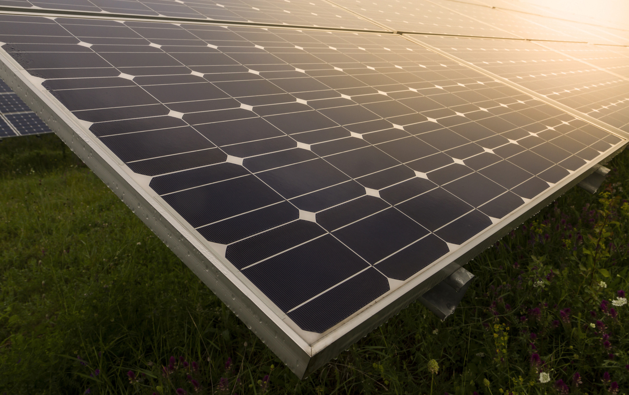 Columbus Ohio neighborhood — community resilience and clean energy